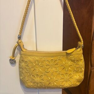 🌼BRIGHTON🌼Leather Bag